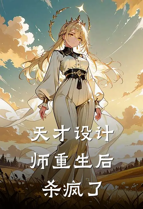 天才设计师重生后杀疯了