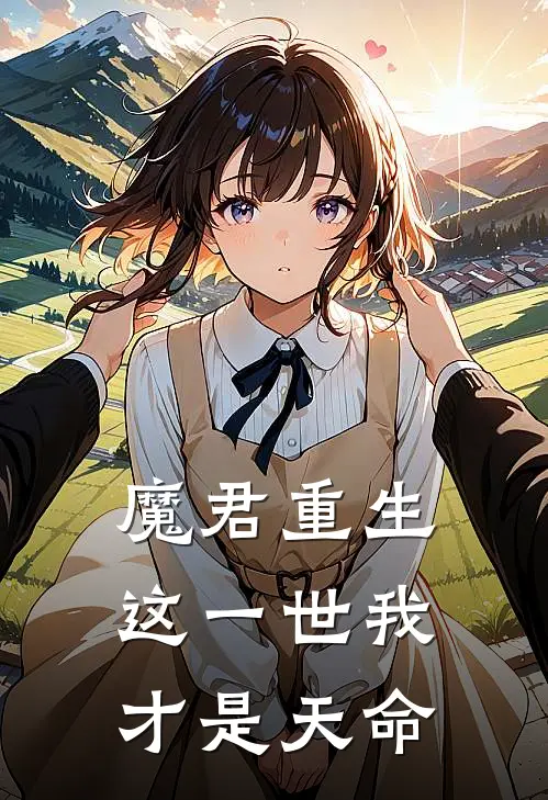 魔君重生：这一世我才是天命