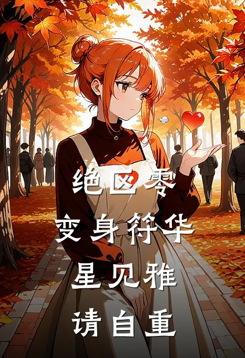 绝区零：变身符华，星见雅请自重