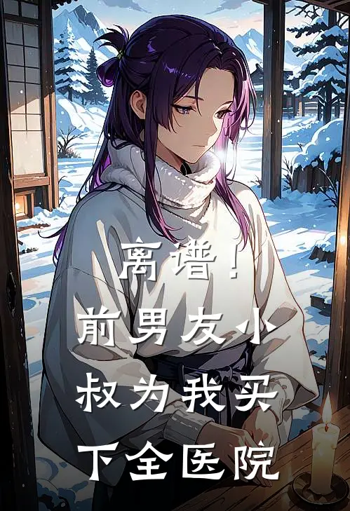 离谱！前男友小叔为我买下全医院