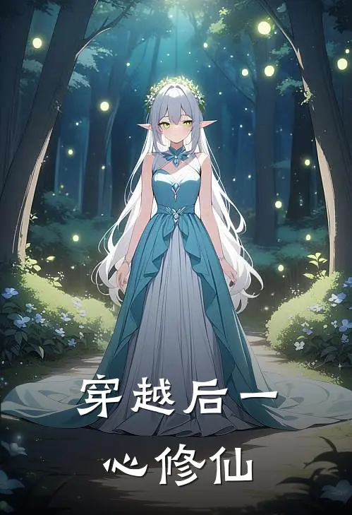穿越后一心修仙