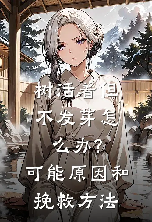 树活着但不发芽怎么办?可能原因和挽救方法