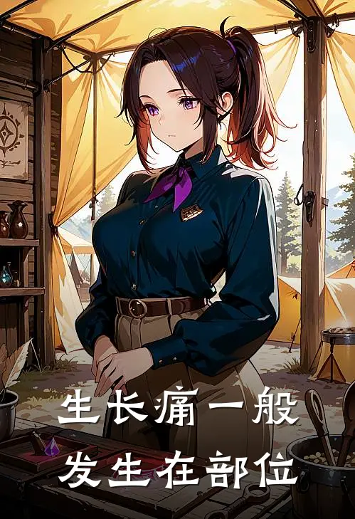 生长痛一般发生在部位