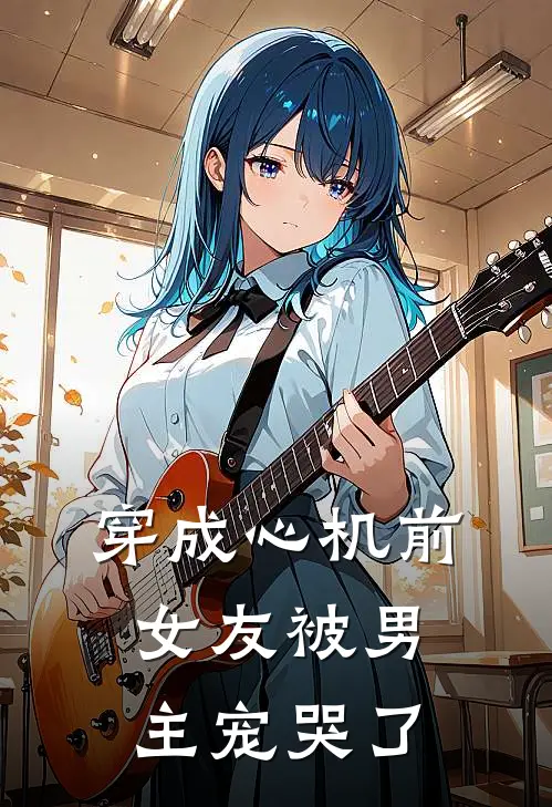 穿成心机前女友被男主宠哭了