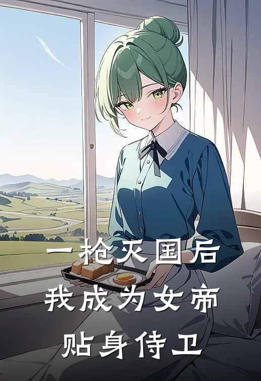 一枪灭国后，我成为女帝贴身侍卫