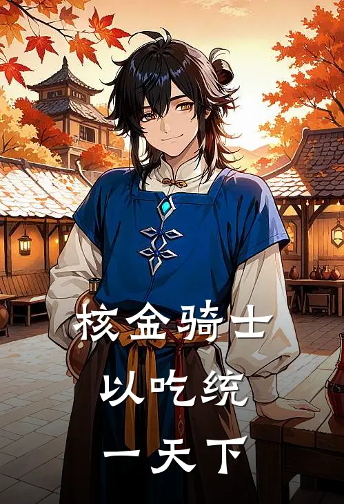 核金骑士：以吃统一天下