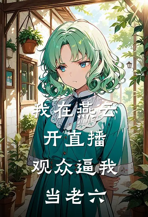 我在燕云开直播，观众逼我当老六