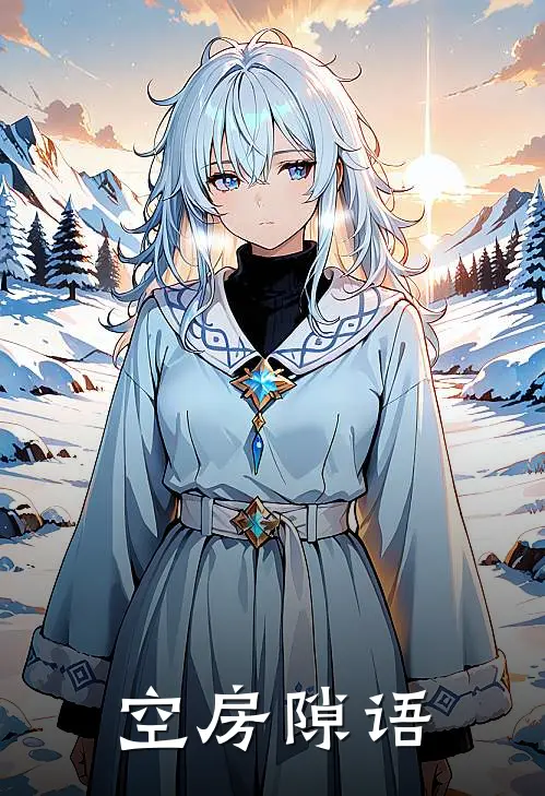 空房隙语