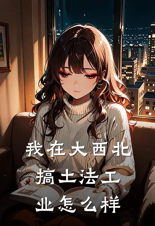 我在大西北搞土法工业怎么样