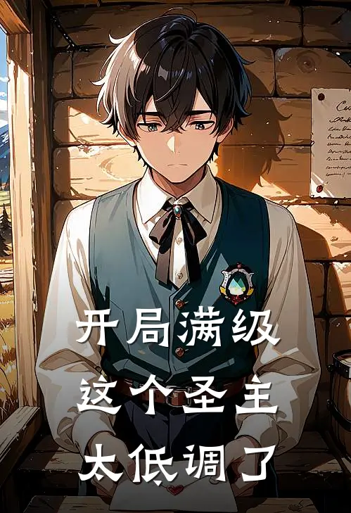 开局满级：这个圣主太低调了