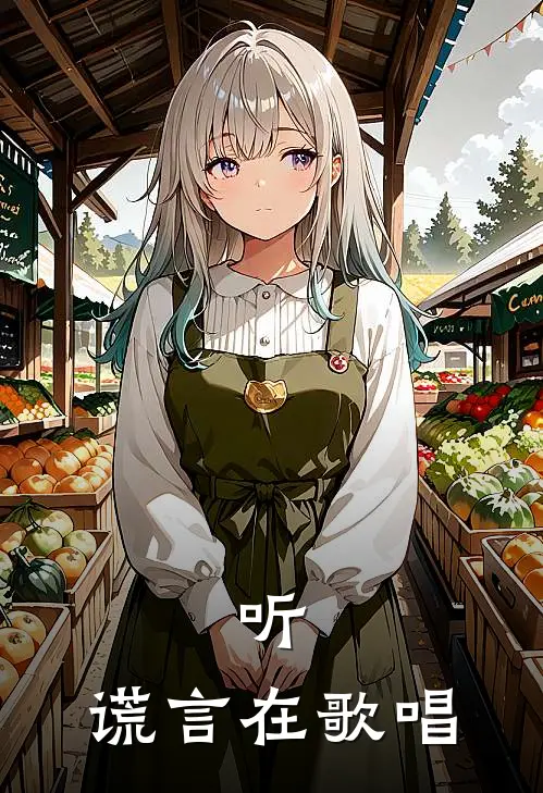 听，谎言在歌唱