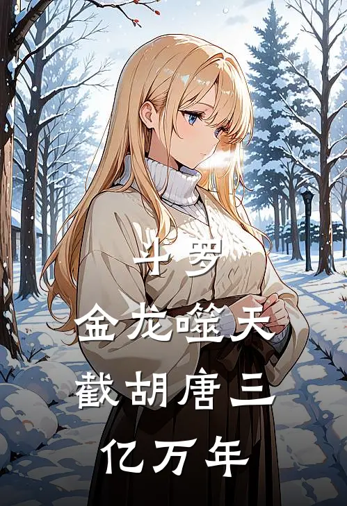 斗罗：金龙噬天，截胡唐三亿万年