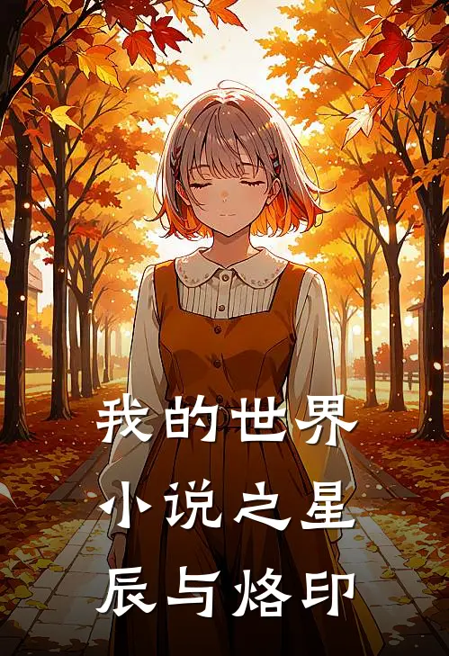 我的世界小说之星辰与烙印