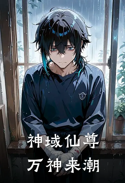 神域仙尊：万神来潮