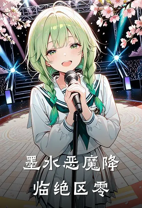 墨水恶魔降临绝区零