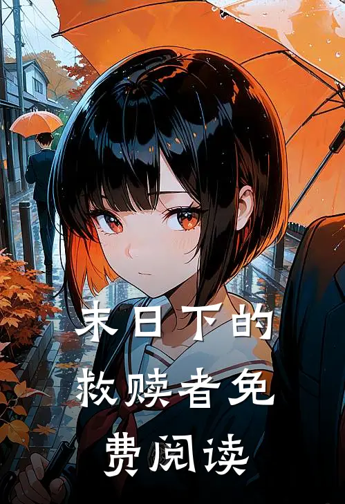 末日下的救赎者免费阅读