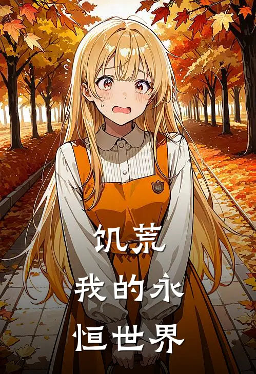 饥荒：我的永恒世界