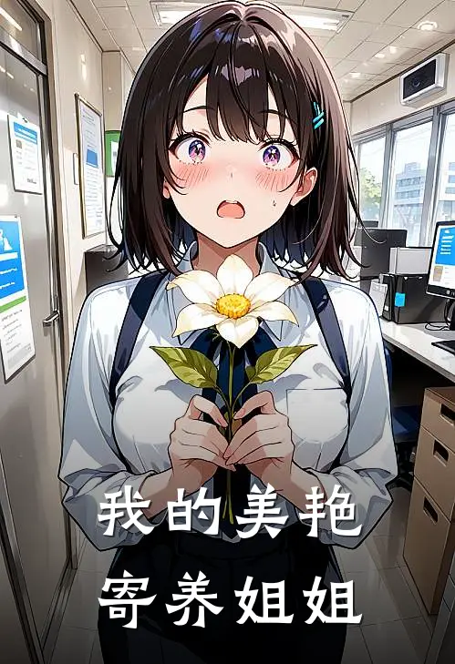 我的美艳寄养姐姐