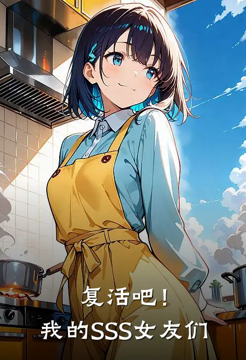 复活吧！我的SSS女友们