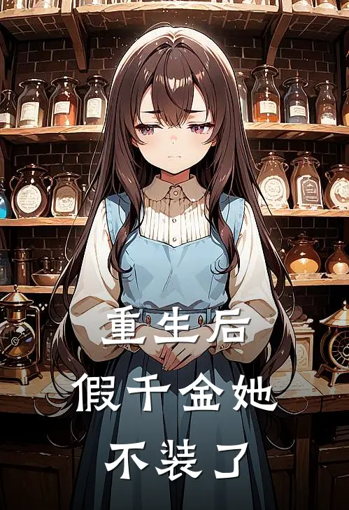 重生后，假千金她不装了