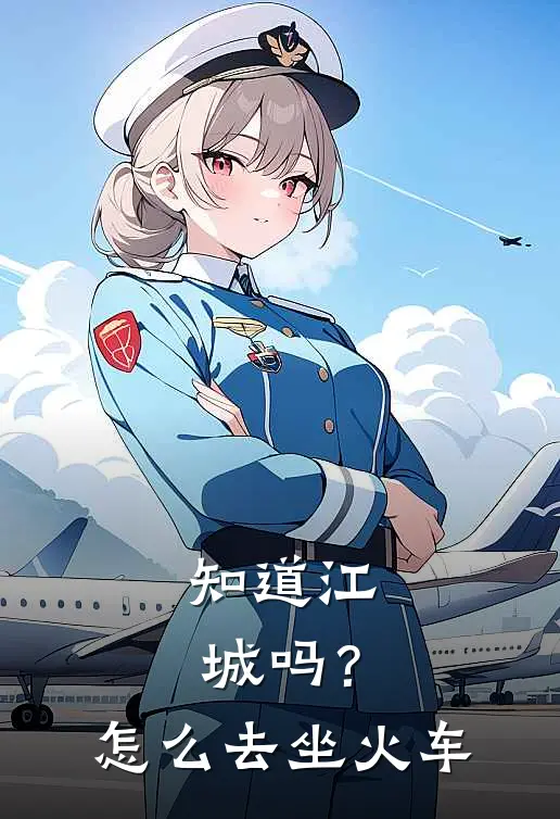 知道江城吗？怎么去，坐火车