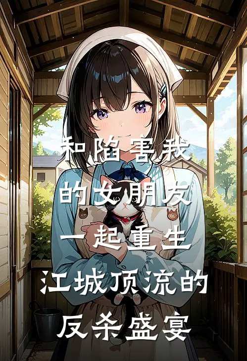 和陷害我的女朋友一起重生：江城顶流的反杀盛宴