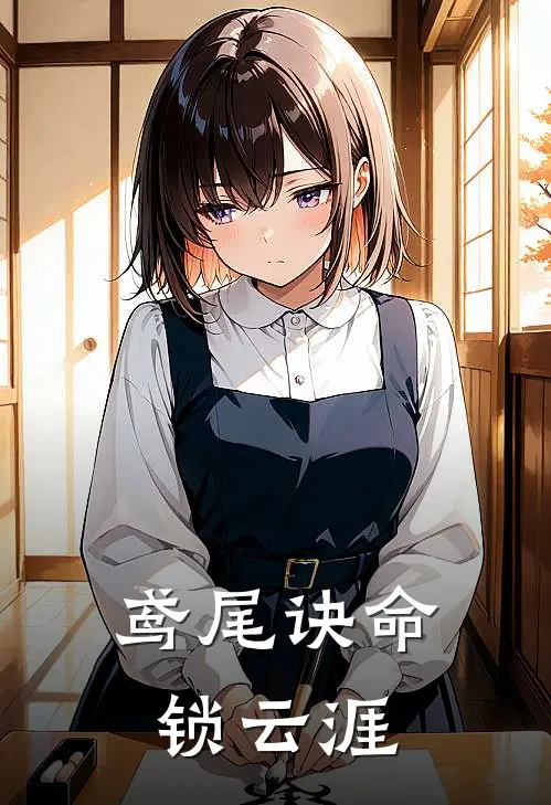 鸢尾诀命锁云涯