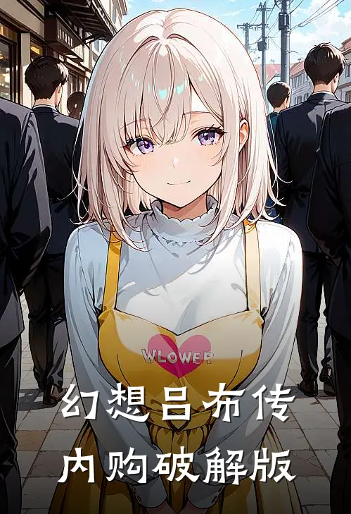 幻想吕布传内购破解版