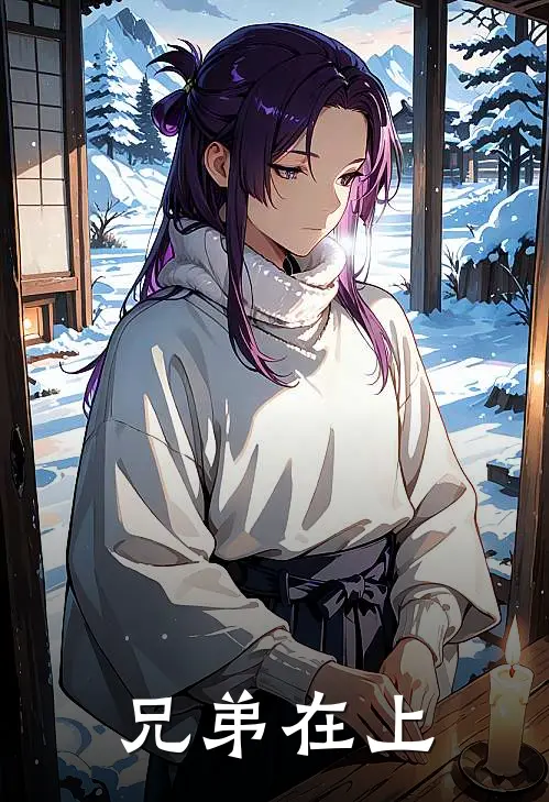 兄弟在上