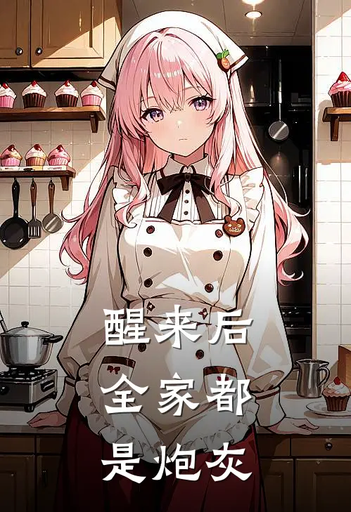 醒来后，全家都是炮灰