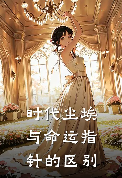 时代尘埃与命运指针的区别