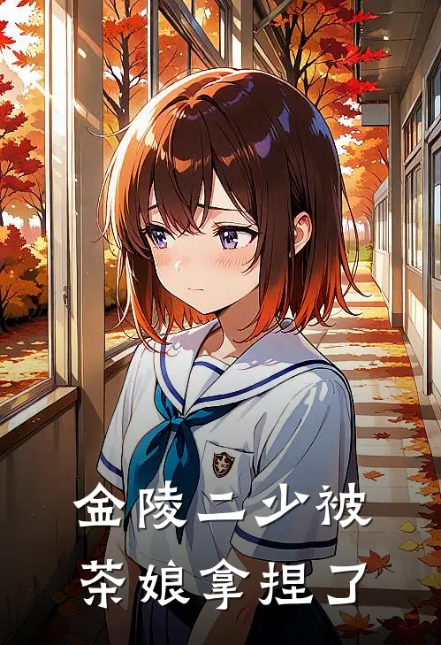 金陵二少被茶娘拿捏了