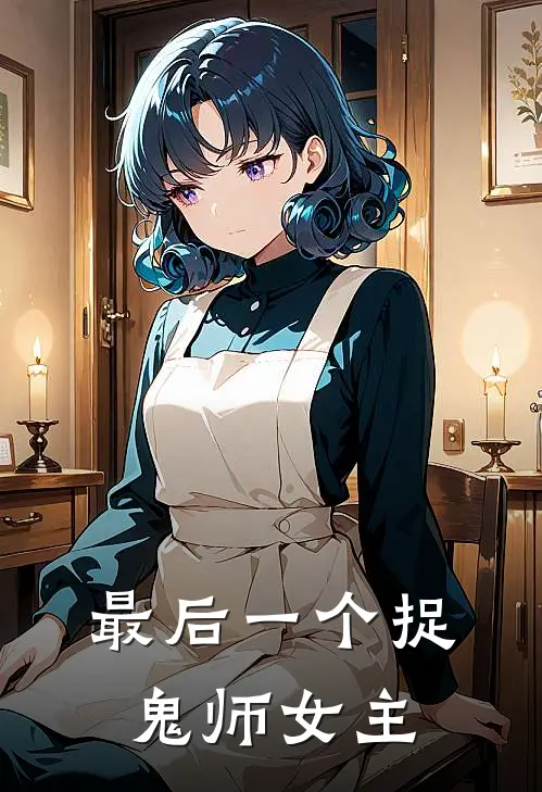 最后一个捉鬼师女主