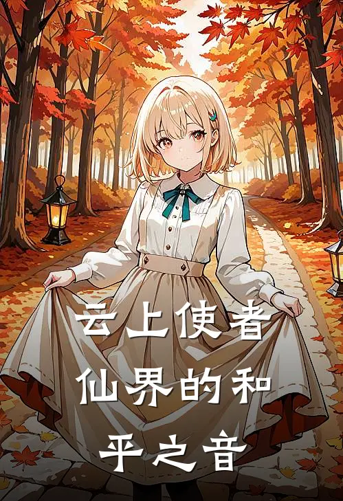 云上使者仙界的和平之音
