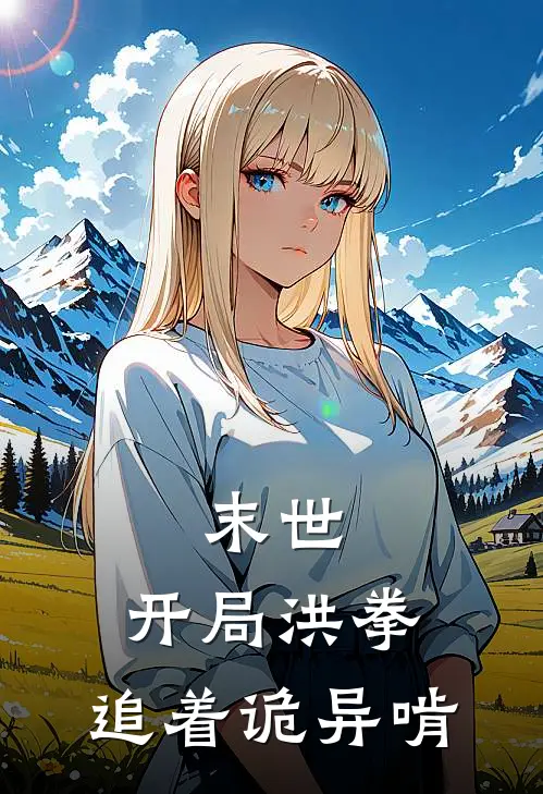 末世：开局洪拳，追着诡异啃