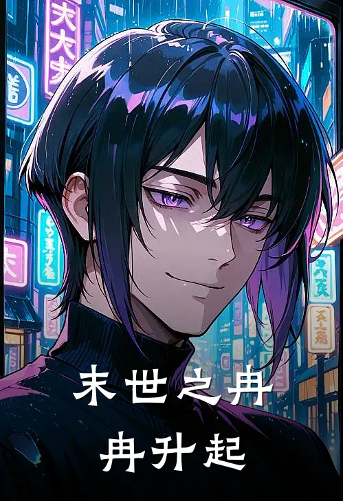 末世之冉冉升起