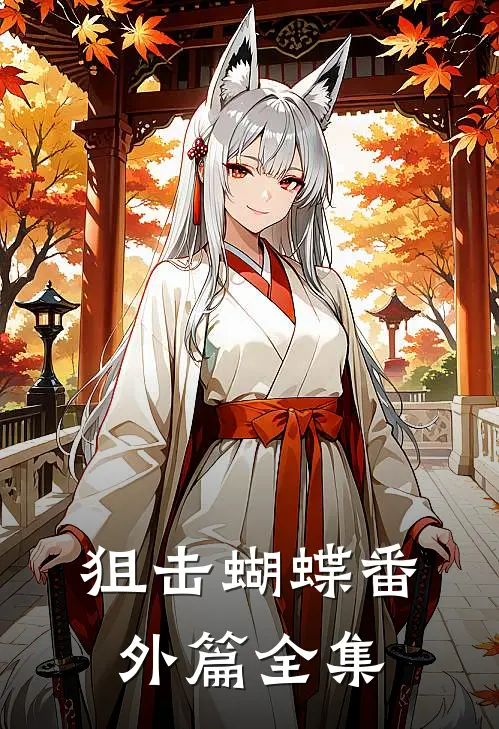 狙击蝴蝶番外篇全集