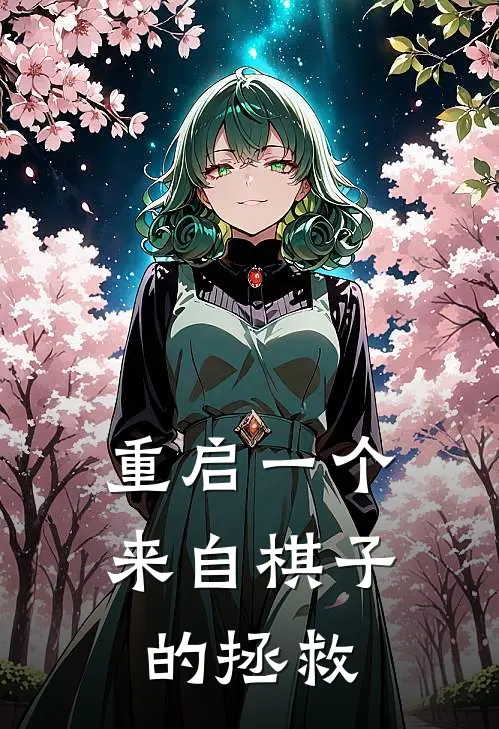 【重启】一个来自棋子的拯救