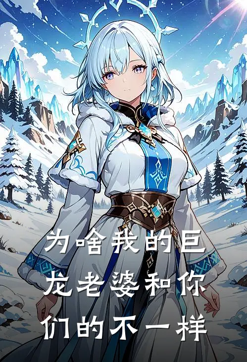 为啥我的巨龙老婆和你们的不一样