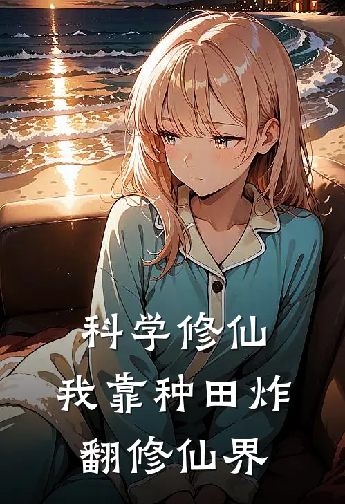 科学修仙：我靠种田炸翻修仙界