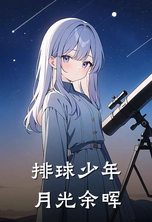 排球少年：月光余晖