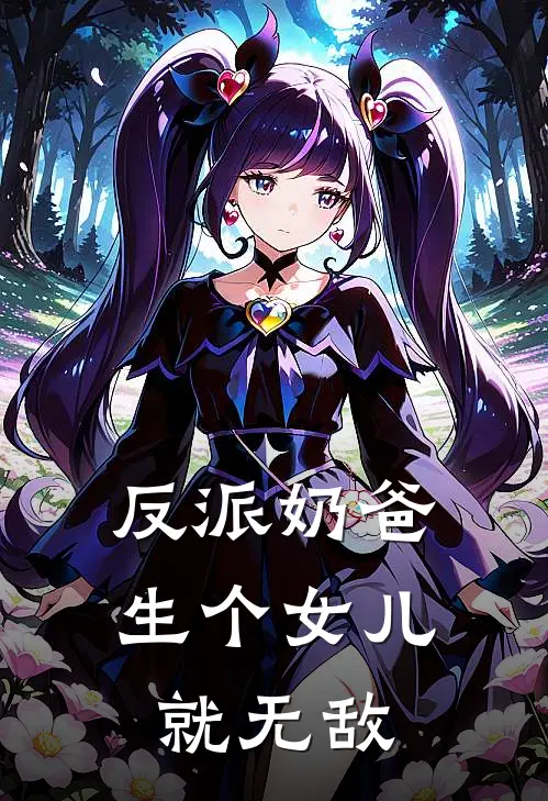 反派奶爸：生个女儿就无敌
