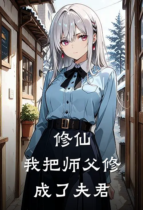 修仙，我把师父修成了夫君