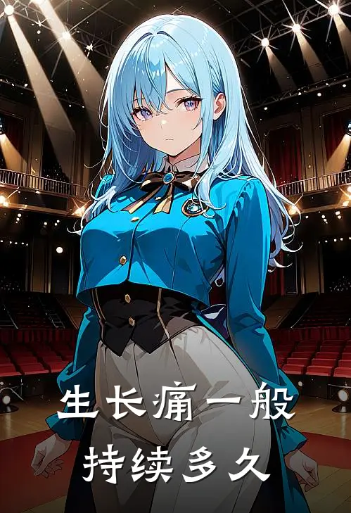 生长痛一般持续多久