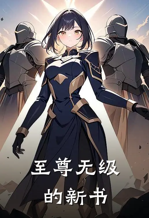 至尊无级的新书