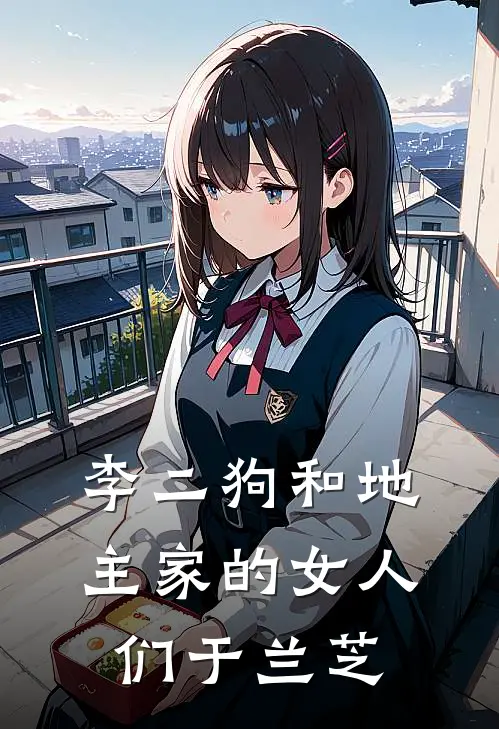 李二狗和地主家的女人们于兰芝