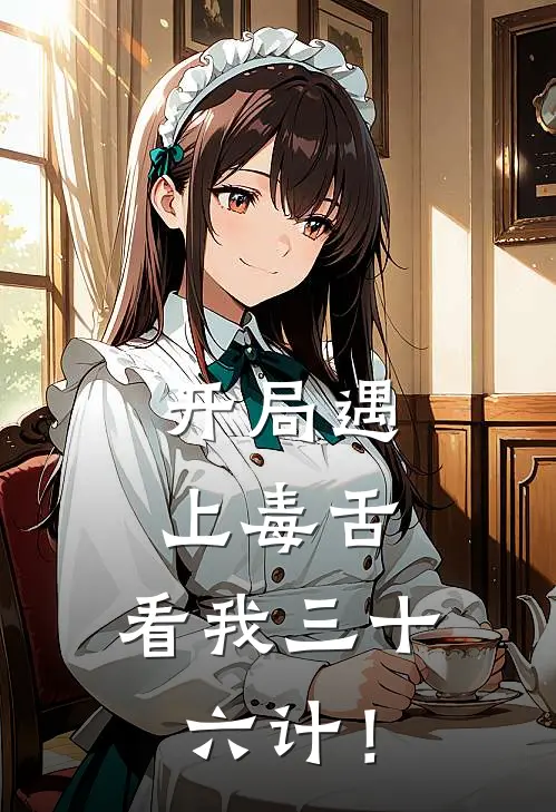 开局遇上毒舌：看我三十六计！