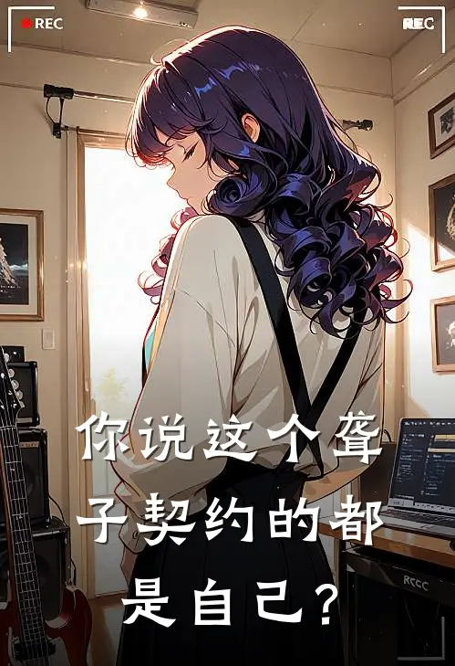 你说这个聋子契约的都是自己？