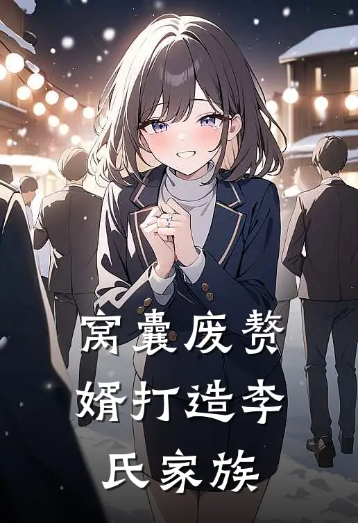 窝囊废赘婿打造李氏家族