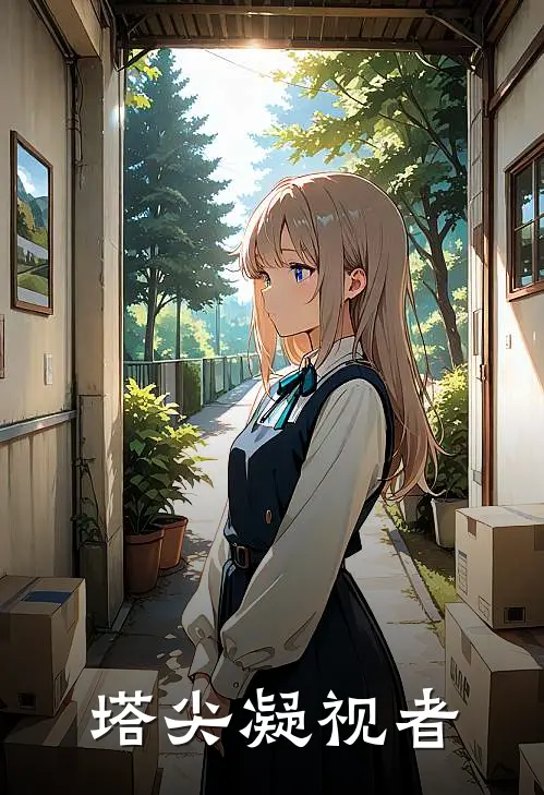 塔尖凝视者